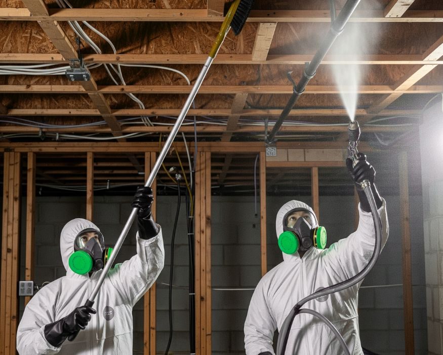 Air Duct Cleaning